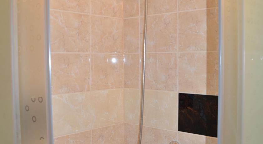 Carmen Apartament Centrum Leilighet Gdańsk Rom bilde